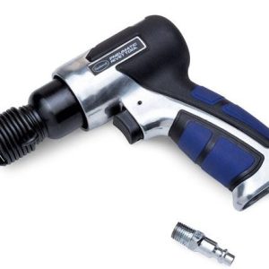 Eastwood Pneumatic Rivet Tool & Rivet Tips - Image 2
