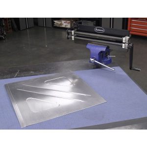Eastwood Bead Roller 19" (Special Order) - Image 4