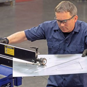Eastwood Bead Roller 19" (Special Order) - Image 3