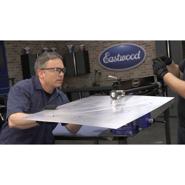 Eastwood Bead Roller 19" (Special Order) - Image 5