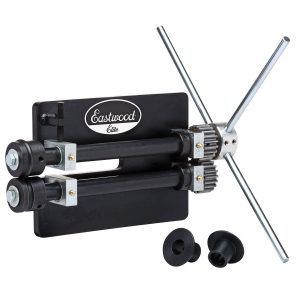 Eastwood Bead Roller Heavy Duty 8" - Image 2