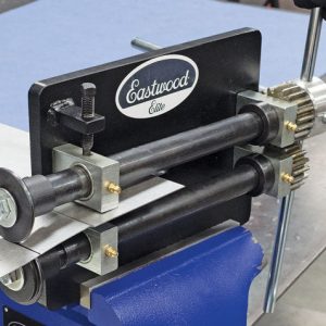 Eastwood Bead Roller Heavy Duty 8" - Image 3