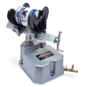 Eastwood Rockwood Pneumatic Paint Shaker - Image 3