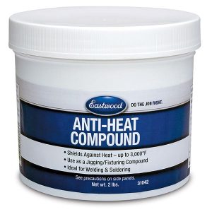Eastwood Anti Heat Compound - Image 2