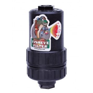 Eastwood Fisheye In Line Air Filter System - Image 6