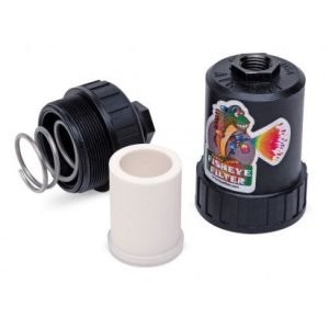 Eastwood Fisheye In Line Air Filter System - Image 7