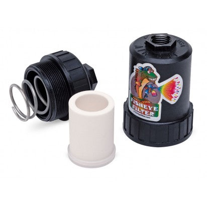Eastwood Fisheye In Line Air Filter System - Image 7