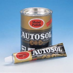 Autosol (made in Germany) - Image 2