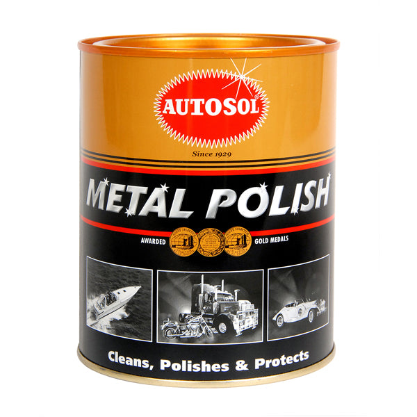 Autosol (made in Germany) - Image 3