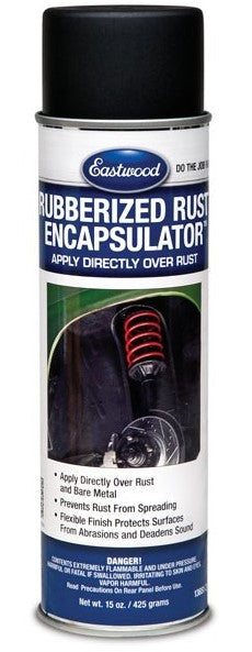 Eastwood Rust Encapsulator - Aerosols - Image 4