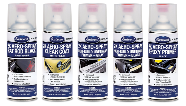 2K Aerosols