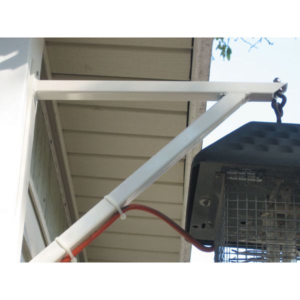 Eastwood Powder Coating Powder Cream - Image 3