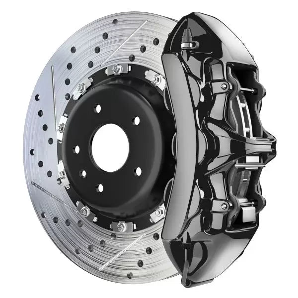 Eastwood 2K AeroSpray Brake Caliper Paint - Image 4
