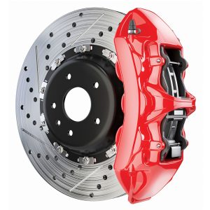 Eastwood 2K AeroSpray Brake Caliper Paint - Image 5